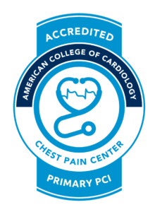 ChestPainCenterAccreditationLogo