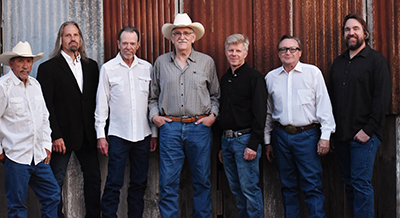Texas Jamm Band 2025