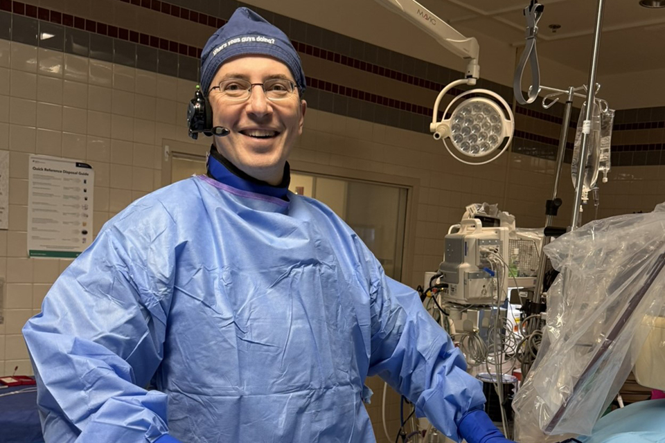 Dr. Stan Weiner