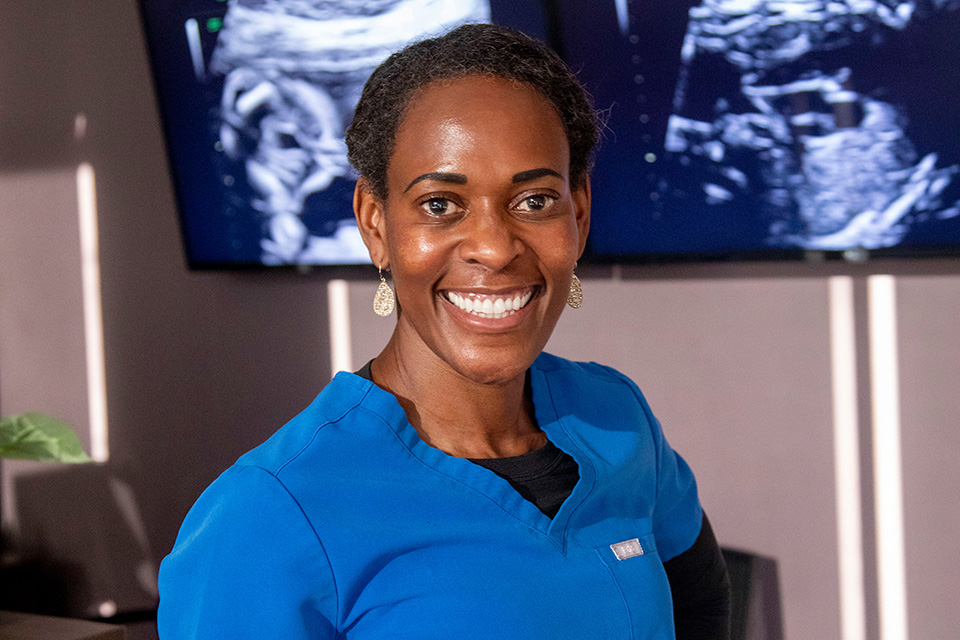 Dr. Lissa M. Melvin