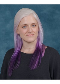 Aimee Lett Headshot