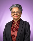 Parissa Mitchell