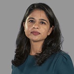 Poonam Rao, MD