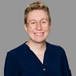 Camryn Middleton, DO