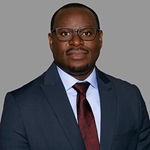 Nnamdi Amachukwu, MD