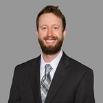 Donald Wilkinson, DO - Chief Resident