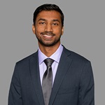 Jason Gnasigamany, DO - Chief Resident