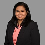 Jaya Pitchika, MD