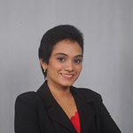 Kavya Parasa, MD - Chief Resident