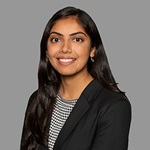 Nisargi Patel, MD