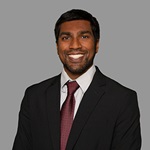 Vijay Kuppurajan, MD