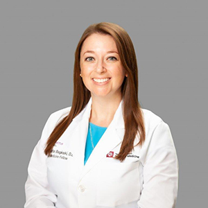 Samantha Baginski DO