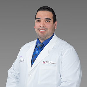 Eloy Martinez Jr. DO