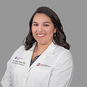 Sara Stubbs-Walden MD