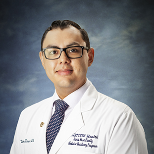 A headshot of  Timothy Hover