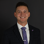 Physician Recruiter Nick Prince