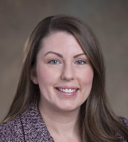 Heather Rising, Director Physician Recruitment & Integration