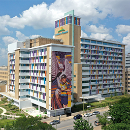 The Children's Hospital of San Antonio