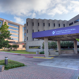 CHRISTUS Santa Rosa Family Health Center